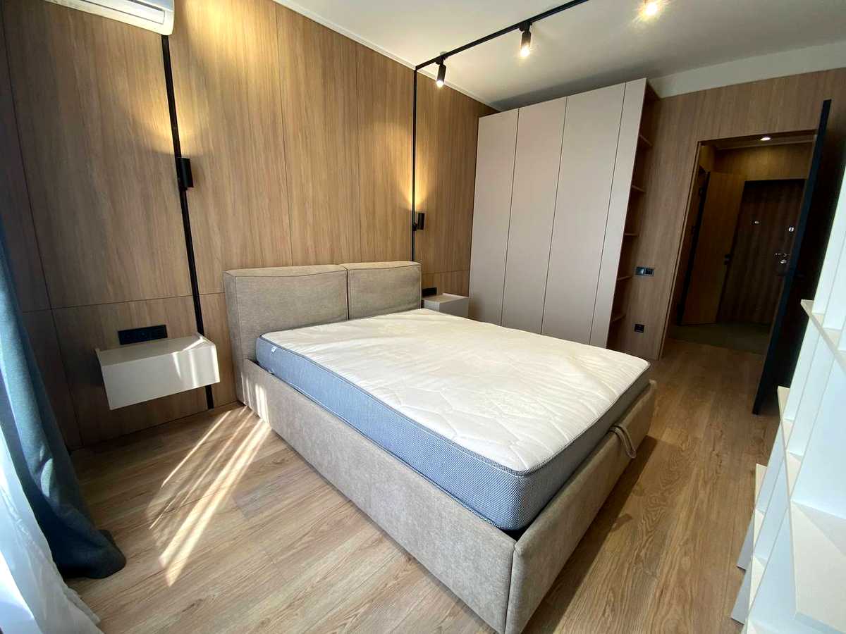 Квартира на вул. Івана Виговського, 44 в Києві, ID 313688, фото №8