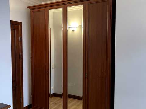 Квартира на просп. Голосіївський, 58 в Києві, ID 313740, фото №12