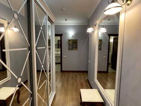 Квартира на просп. Голосіївський, 58 в Києві, ID 313740, фото №14