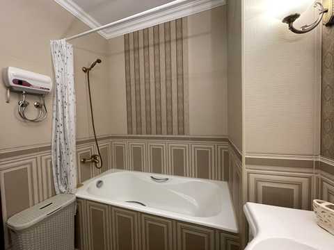 Квартира на просп. Голосіївський, 58 в Києві, ID 313740, фото №15