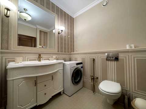 Квартира на просп. Голосіївський, 58 в Києві, ID 313740, фото №19