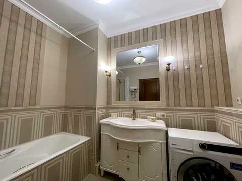 Квартира на просп. Голосіївський, 58 в Києві, ID 313740, фото №20