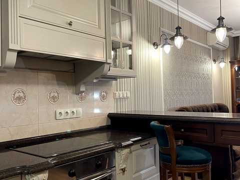 Квартира на просп. Голосіївський, 58 в Київ, ID 313740, фото №3