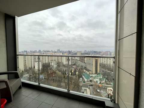 Квартира на просп. Голосіївський, 58 в Києві, ID 313740, фото №21