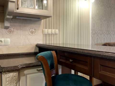 Квартира на просп. Голосіївський, 58 в Києві, ID 313740, фото №6