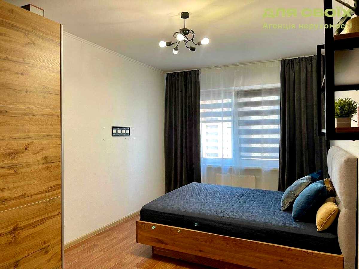 Квартира на вул. Софії Русової, 5-Б в Київ, ID 313742, фото №2