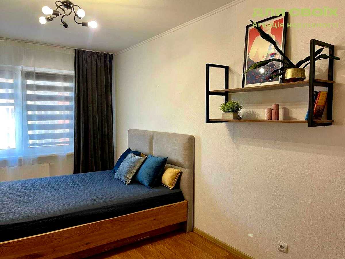 Квартира на вул. Софії Русової, 5-Б в Києві, ID 313742, фото №13