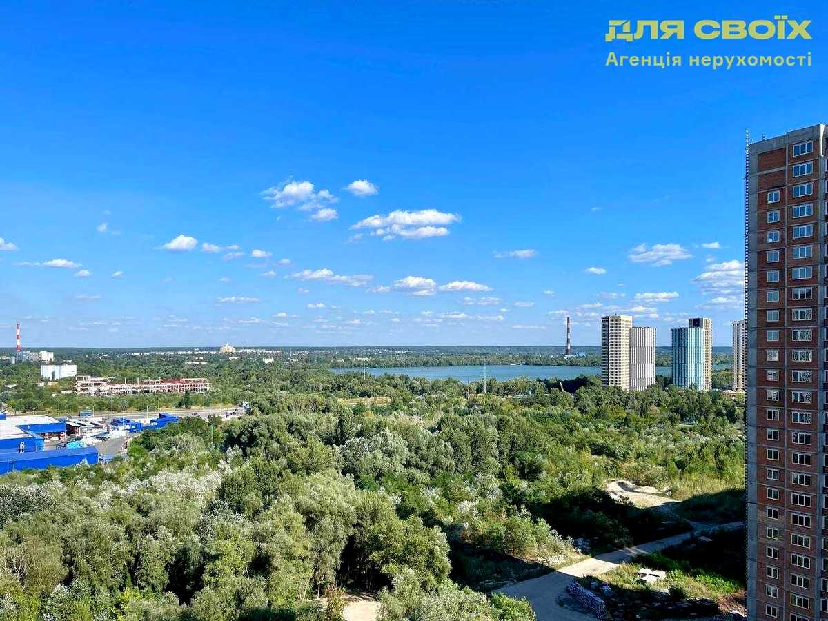 Квартира на вул. Софії Русової, 5-Б в Києві, ID 313742, фото №15