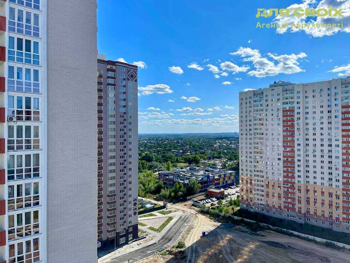 Квартира на вул. Софії Русової, 5-Б в Києві, ID 313742, фото №16