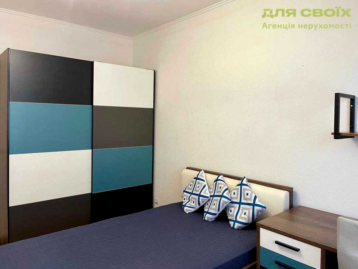 Квартира на вул. Софії Русової, 5-Б в Київ, ID 313742, фото №3