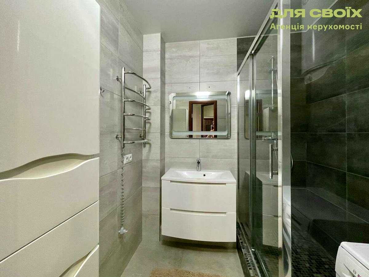 Квартира на вул. Софії Русової, 5-Б в Києві, ID 313742, фото №8