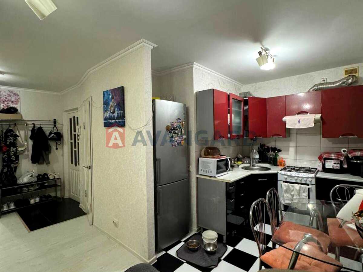 Квартира на вул. Молодіжна, 3/2 в Хмельницькому, ID 391441, фото №12