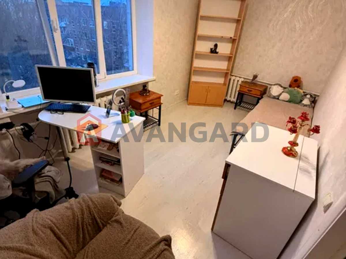 Квартира на вул. Молодіжна, 3/2 в Хмельницькому, ID 391441, фото №3