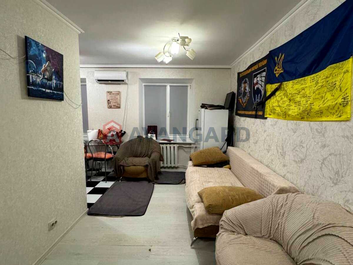 Квартира на вул. Молодіжна, 3/2 в Хмельницькому, ID 391441, фото №21