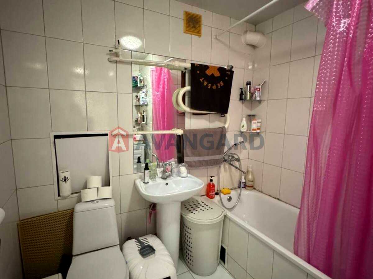 Квартира на вул. Молодіжна, 3/2 в Хмельницькому, ID 391441, фото №22