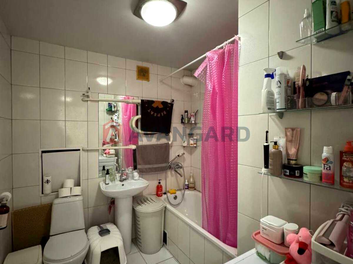 Квартира на вул. Молодіжна, 3/2 в Хмельницькому, ID 391441, фото №6