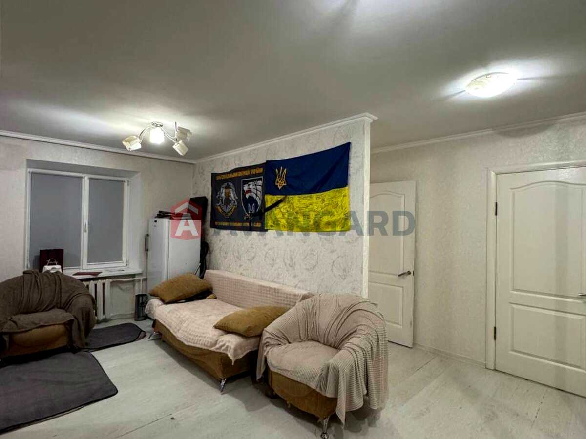 Квартира на вул. Молодіжна, 3/2 в Хмельницькому, ID 391441, фото №10