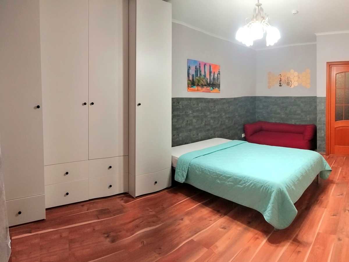 Квартира на вул. Воскресенська, 12-Б в Київ, ID 313773, фото №2