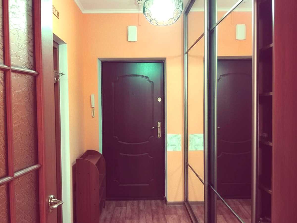Квартира на вул. Воскресенська, 12-Б в Києві, ID 313773, фото №11