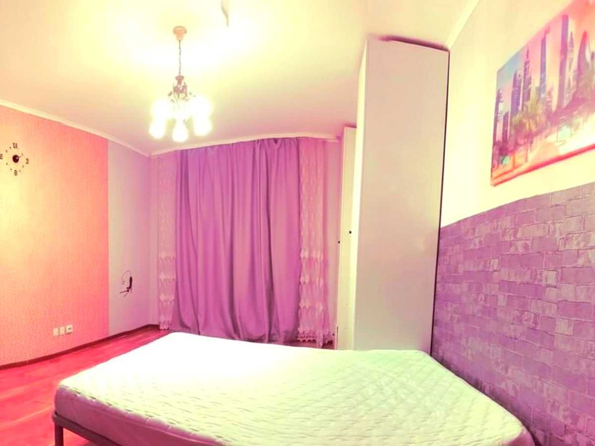 Квартира на вул. Воскресенська, 12-Б в Києві, ID 313773, фото №12