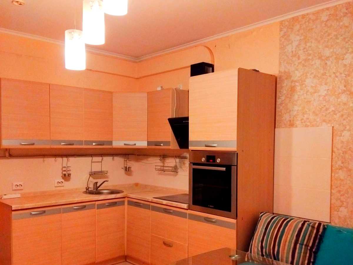 Квартира на вул. Воскресенська, 12-Б в Києві, ID 313773, фото №14