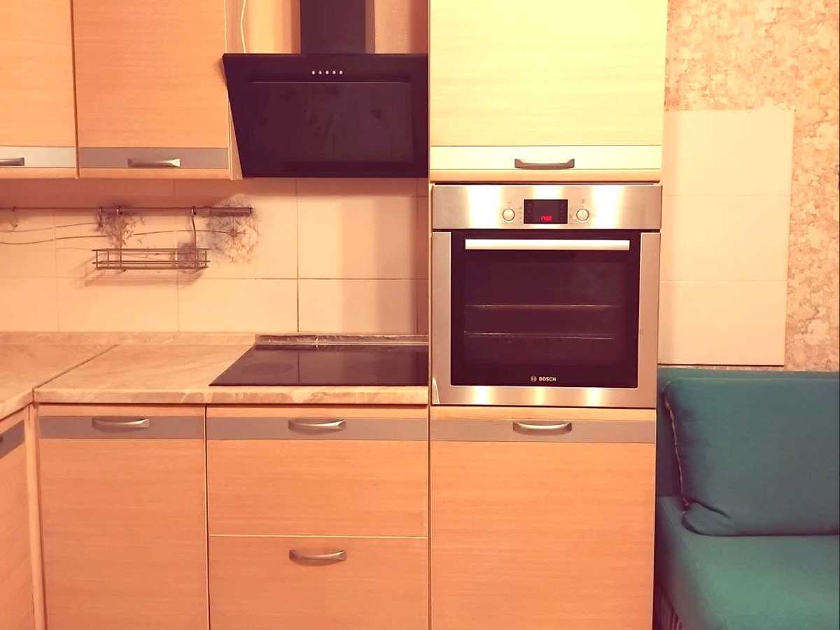 Квартира на вул. Воскресенська, 12-Б в Києві, ID 313773, фото №15