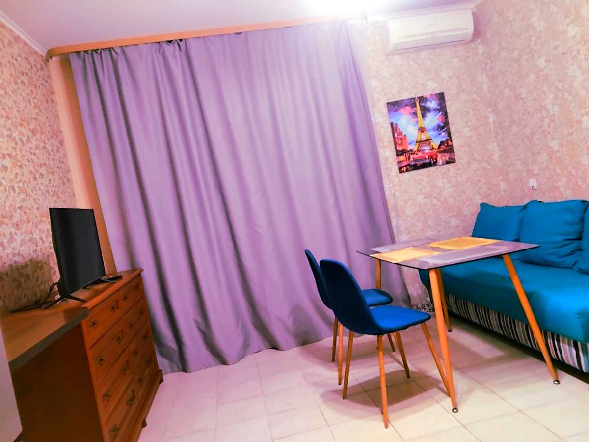 Квартира на вул. Воскресенська, 12-Б в Києві, ID 313773, фото №16