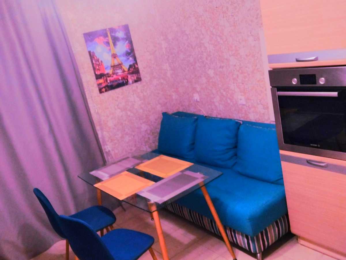 Квартира на вул. Воскресенська, 12-Б в Києві, ID 313773, фото №17