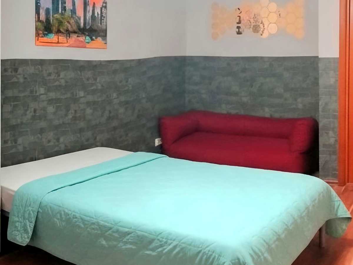 Квартира на вул. Воскресенська, 12-Б в Київ, ID 313773, фото №3