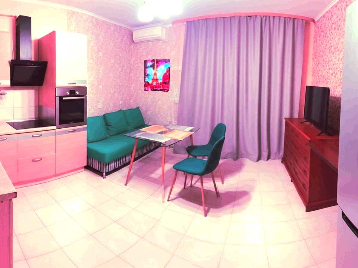 Квартира на вул. Воскресенська, 12-Б в Києві, ID 313773, фото №6