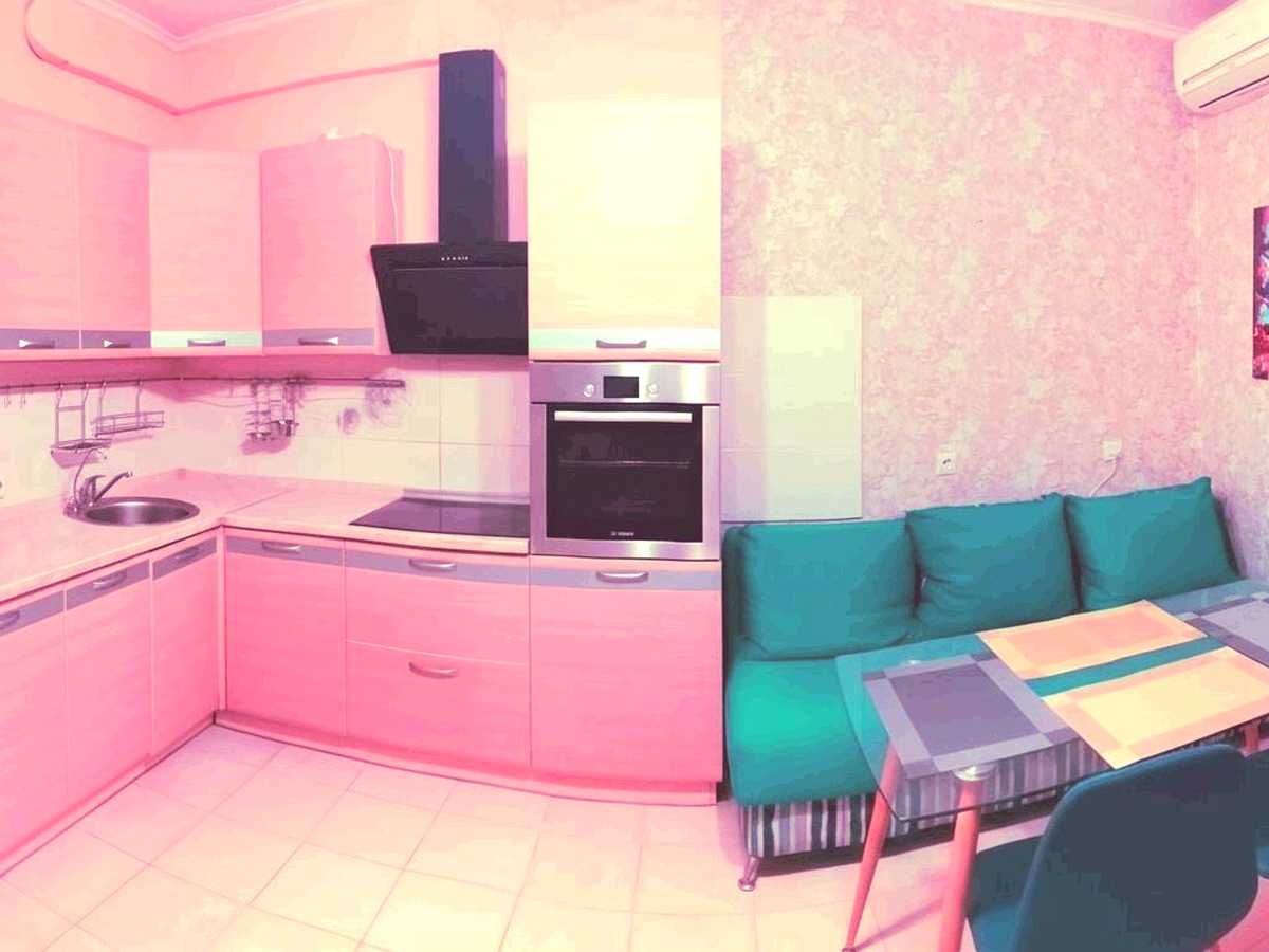 Квартира на вул. Воскресенська, 12-Б в Києві, ID 313773, фото №7