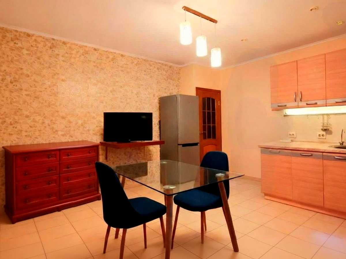 Квартира на вул. Воскресенська, 12-Б в Києві, ID 313773, фото №8
