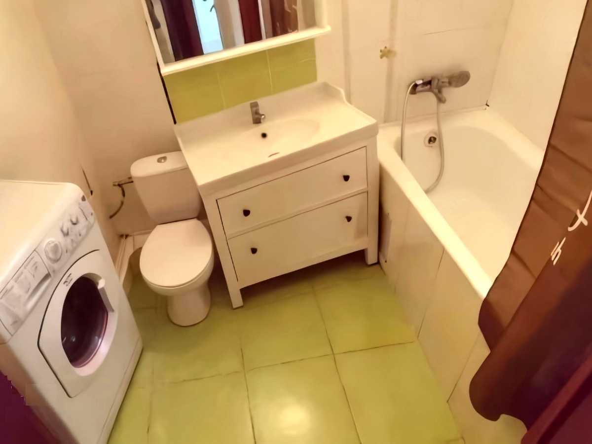 Квартира на вул. Воскресенська, 12-Б в Києві, ID 313773, фото №9
