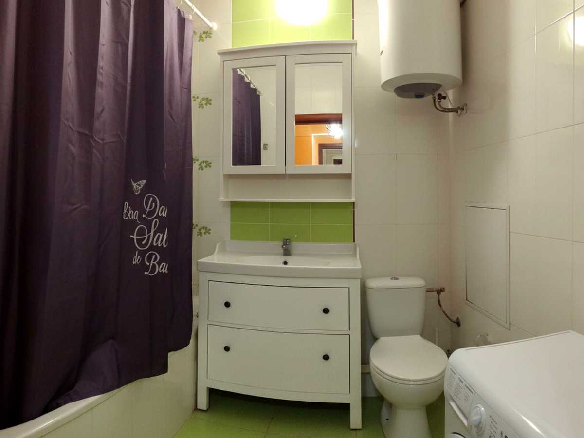 Квартира на вул. Воскресенська, 12-Б в Києві, ID 313773, фото №10