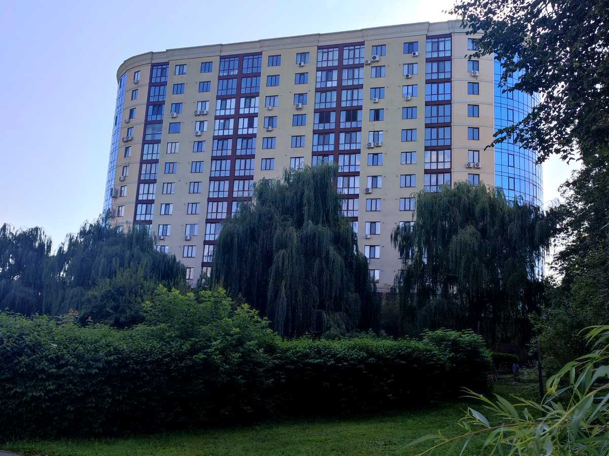 Купити квартиру за адресою вул. Староміська, 1/1 на Findly.com.ua Квартира на вул. Староміська, 1/1, ID 391443, фото №1