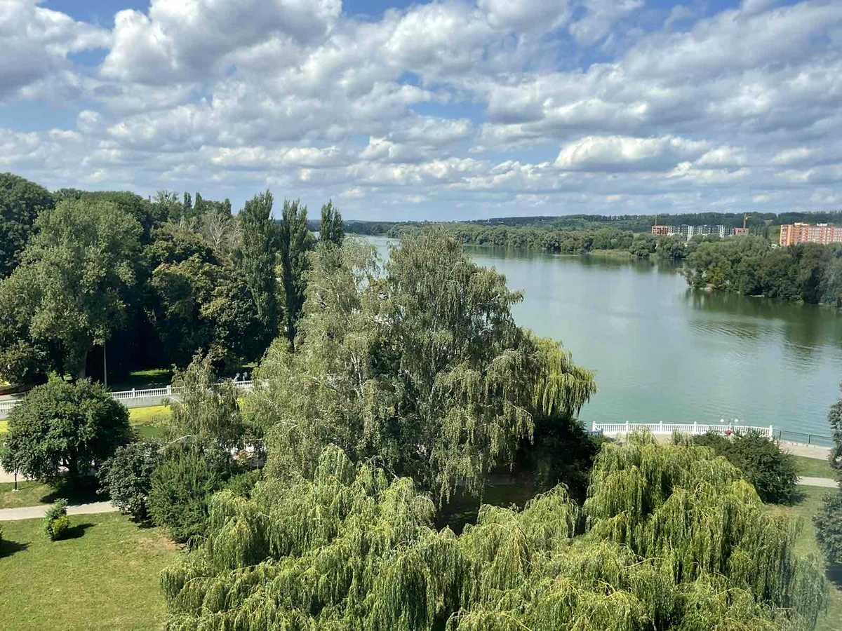Квартира на вул. Староміська, 1/1 в Хмельницькому, ID 391443, фото №2