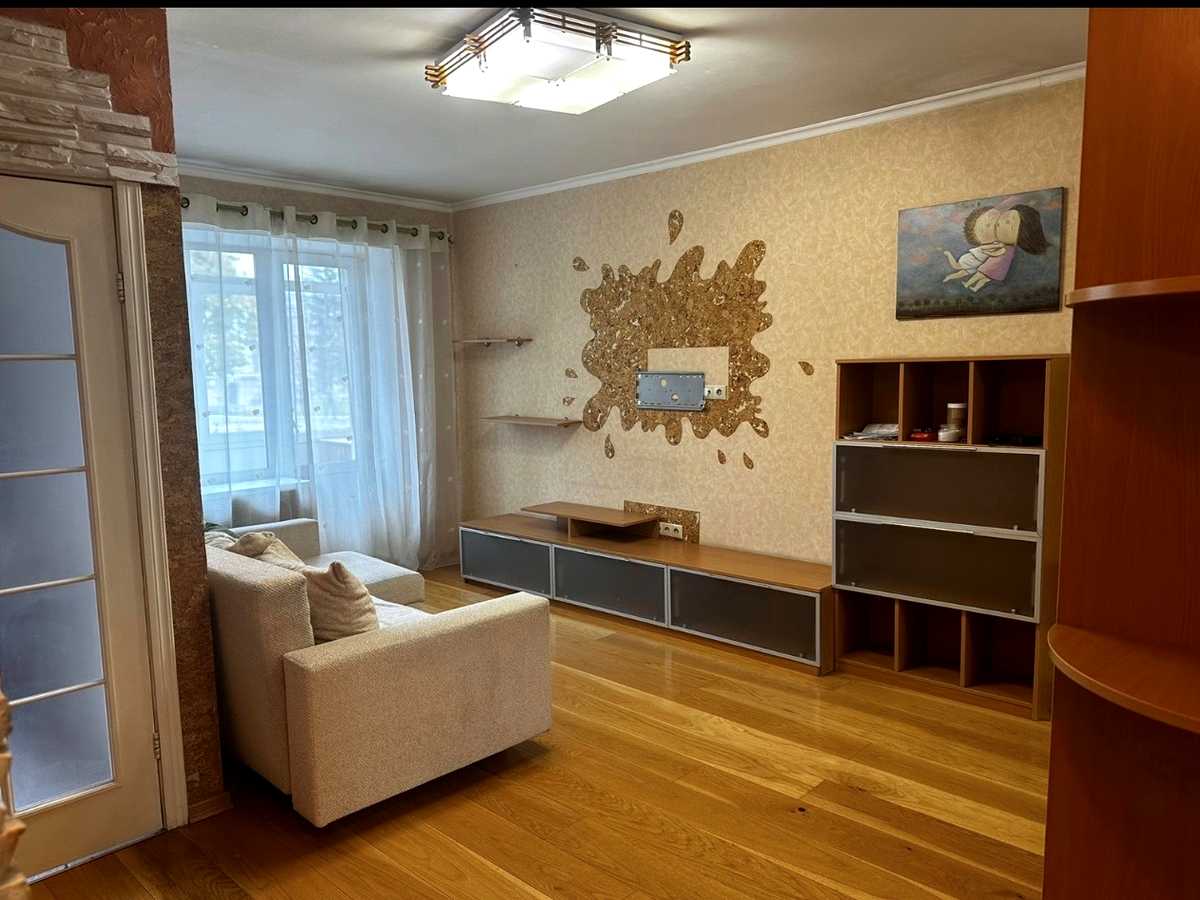 Квартира на бул. Лесі Українки, 30 в Київ, ID 314454, фото №2