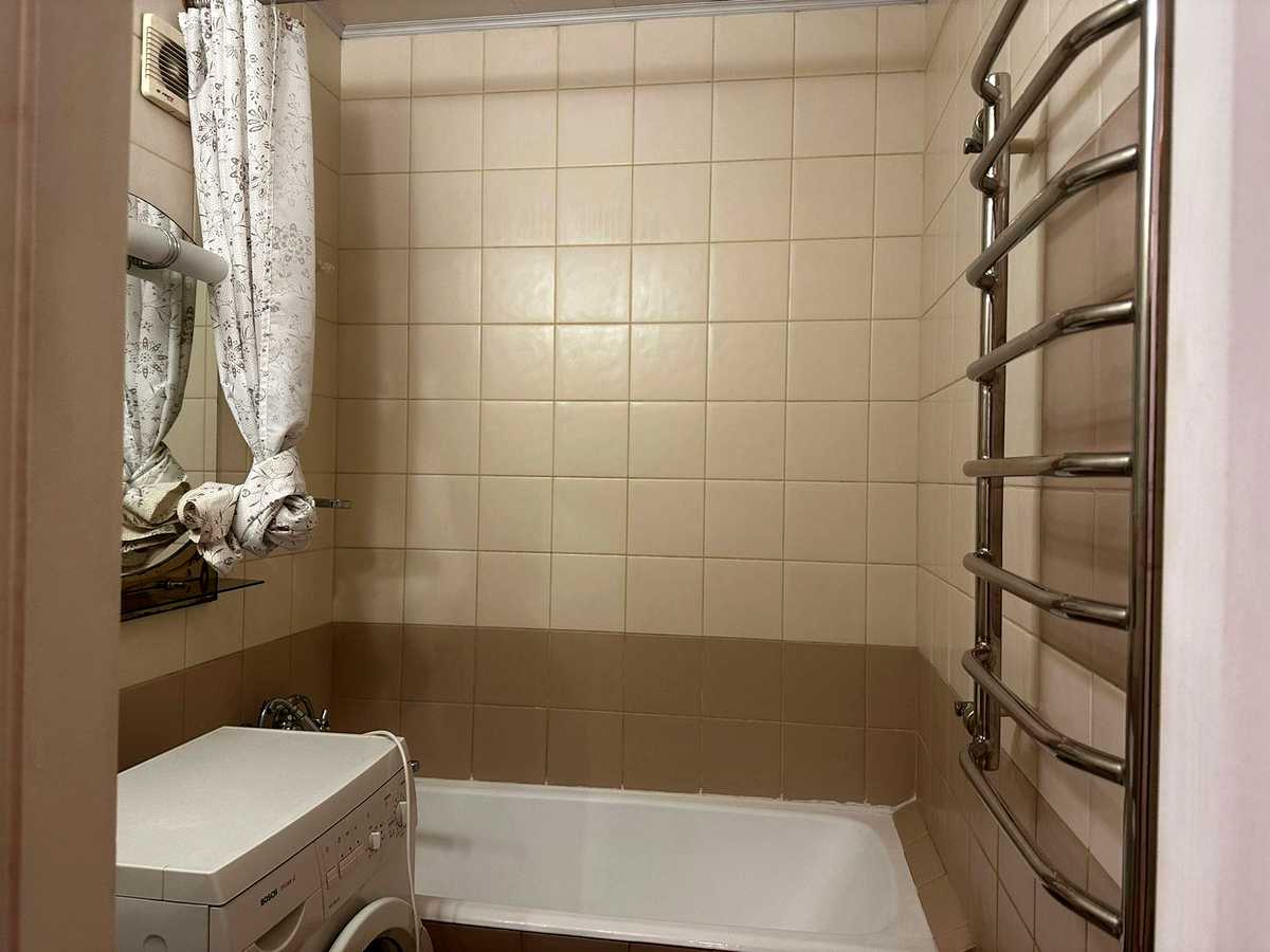 Квартира на бул. Лесі Українки, 30 в Києві, ID 314454, фото №12