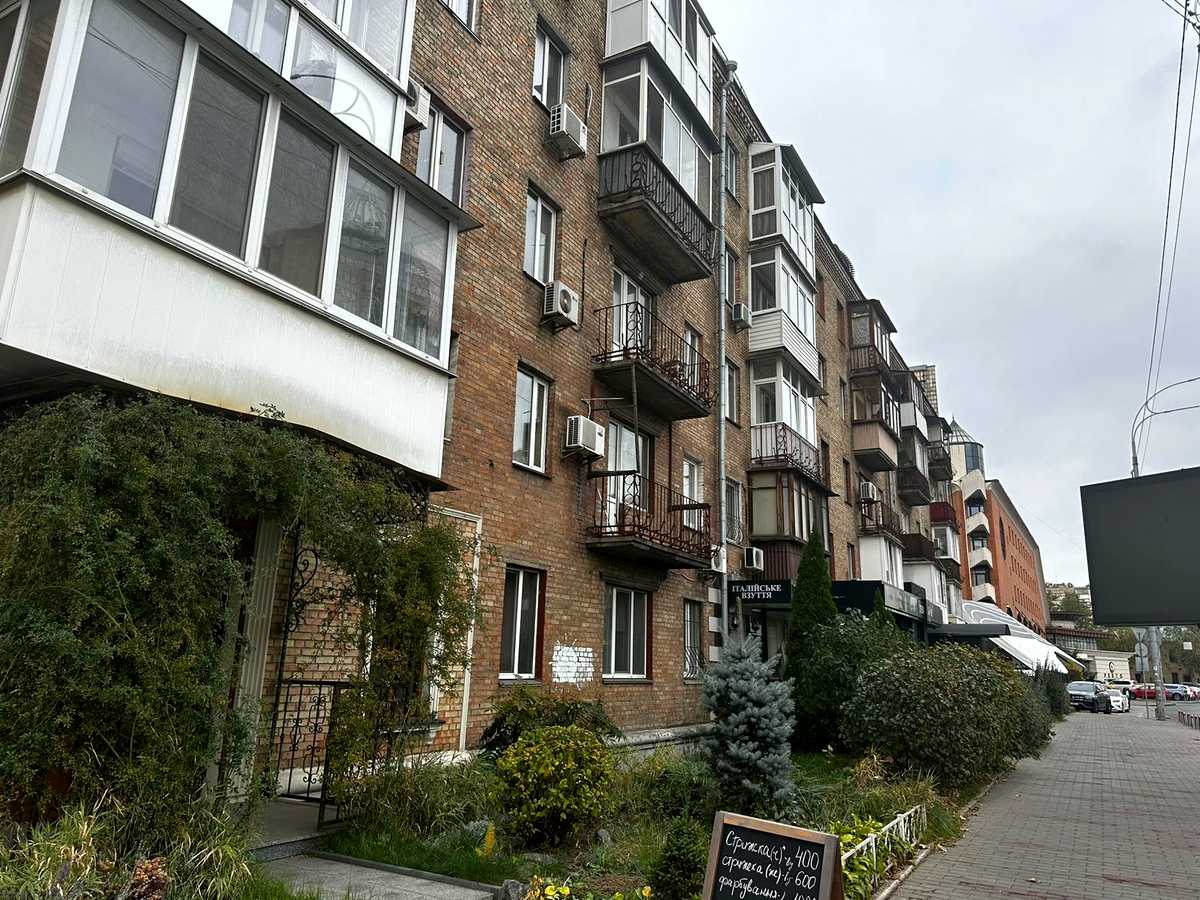 Квартира на бул. Лесі Українки, 30 в Києві, ID 314454, фото №14