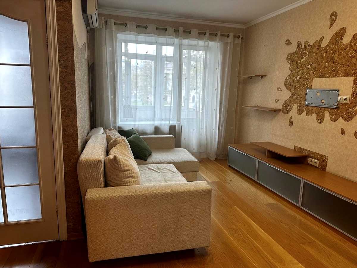 Квартира на бул. Лесі Українки, 30 в Київ, ID 314454, фото №4