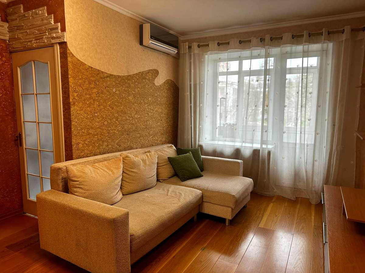 Квартира на бул. Лесі Українки, 30 в Київ, ID 314454, фото №5