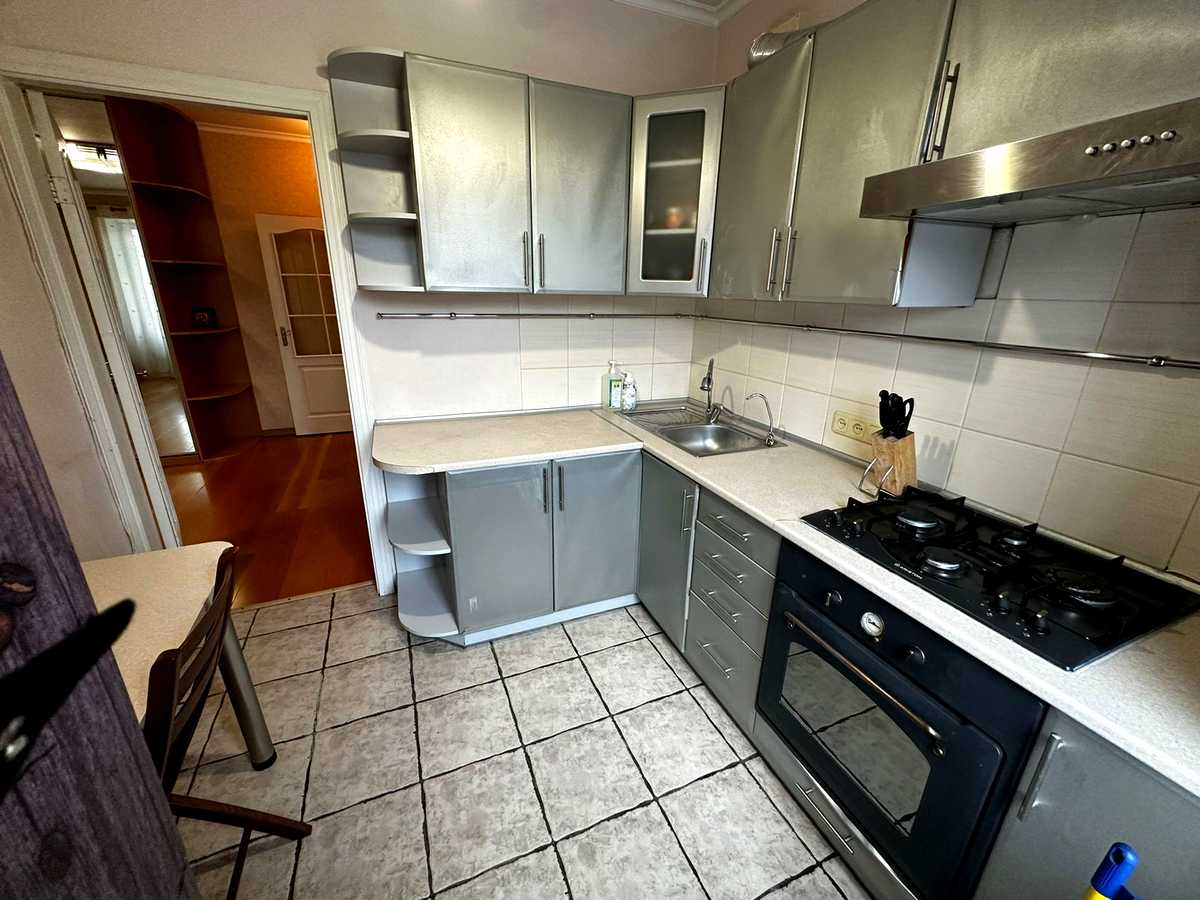 Квартира на бул. Лесі Українки, 30 в Києві, ID 314454, фото №6
