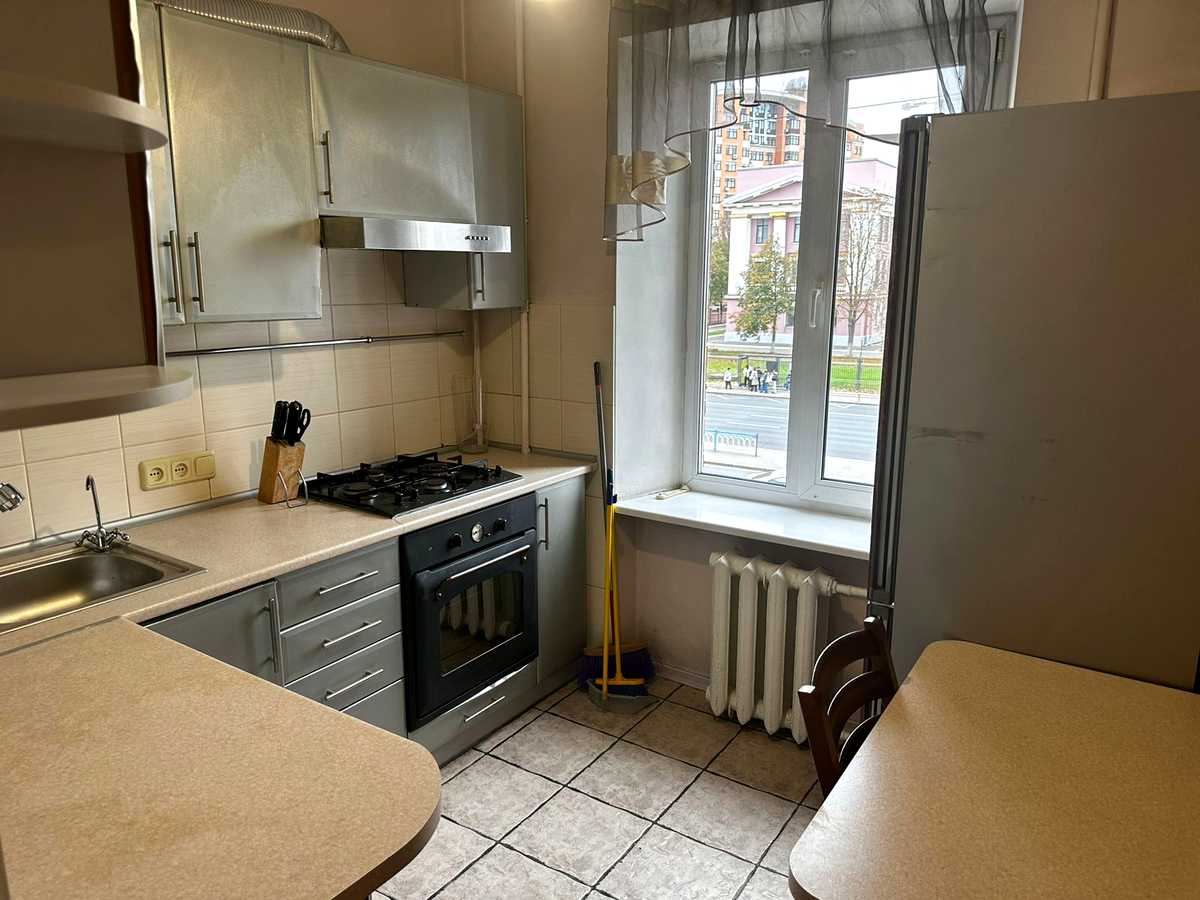 Квартира на бул. Лесі Українки, 30 в Києві, ID 314454, фото №7