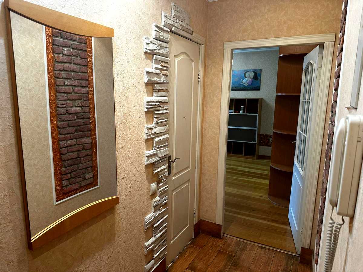 Квартира на бул. Лесі Українки, 30 в Києві, ID 314454, фото №8