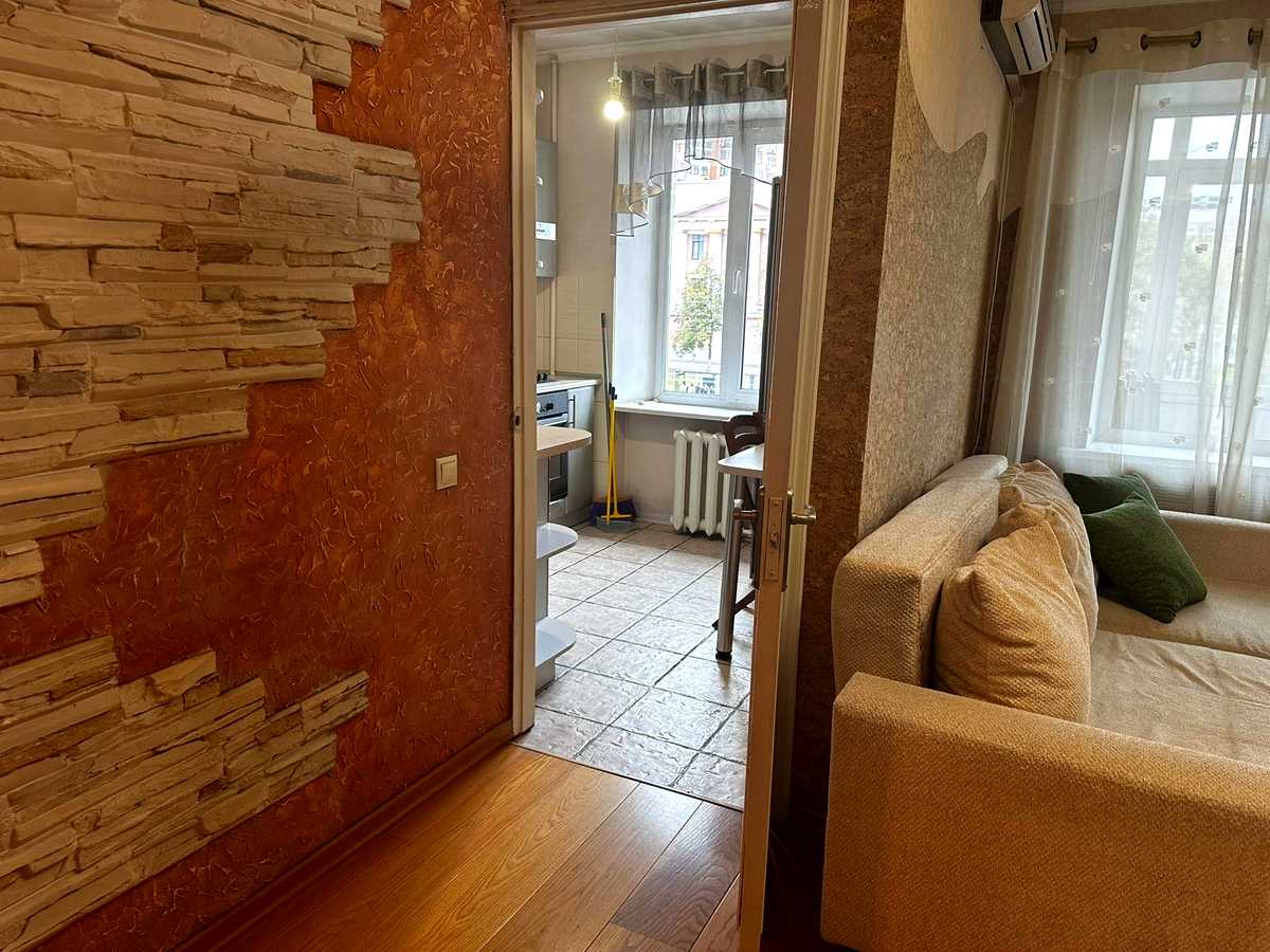 Квартира на бул. Лесі Українки, 30 в Києві, ID 314454, фото №9