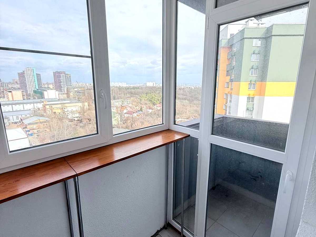 Квартира на вул. Івана Виговського, 10-Ж в Києві, ID 313883, фото №11