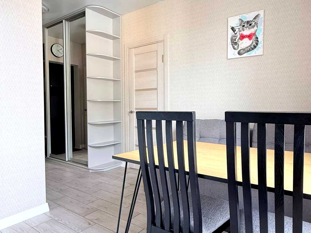 Квартира на вул. Івана Виговського, 10-Ж в Київ, ID 313883, фото №5
