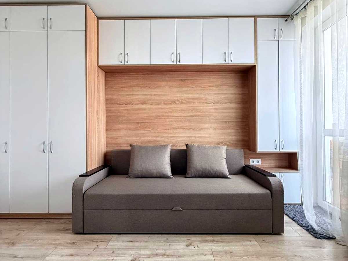 Квартира на вул. Івана Виговського, 10-Ж в Києві, ID 313883, фото №9