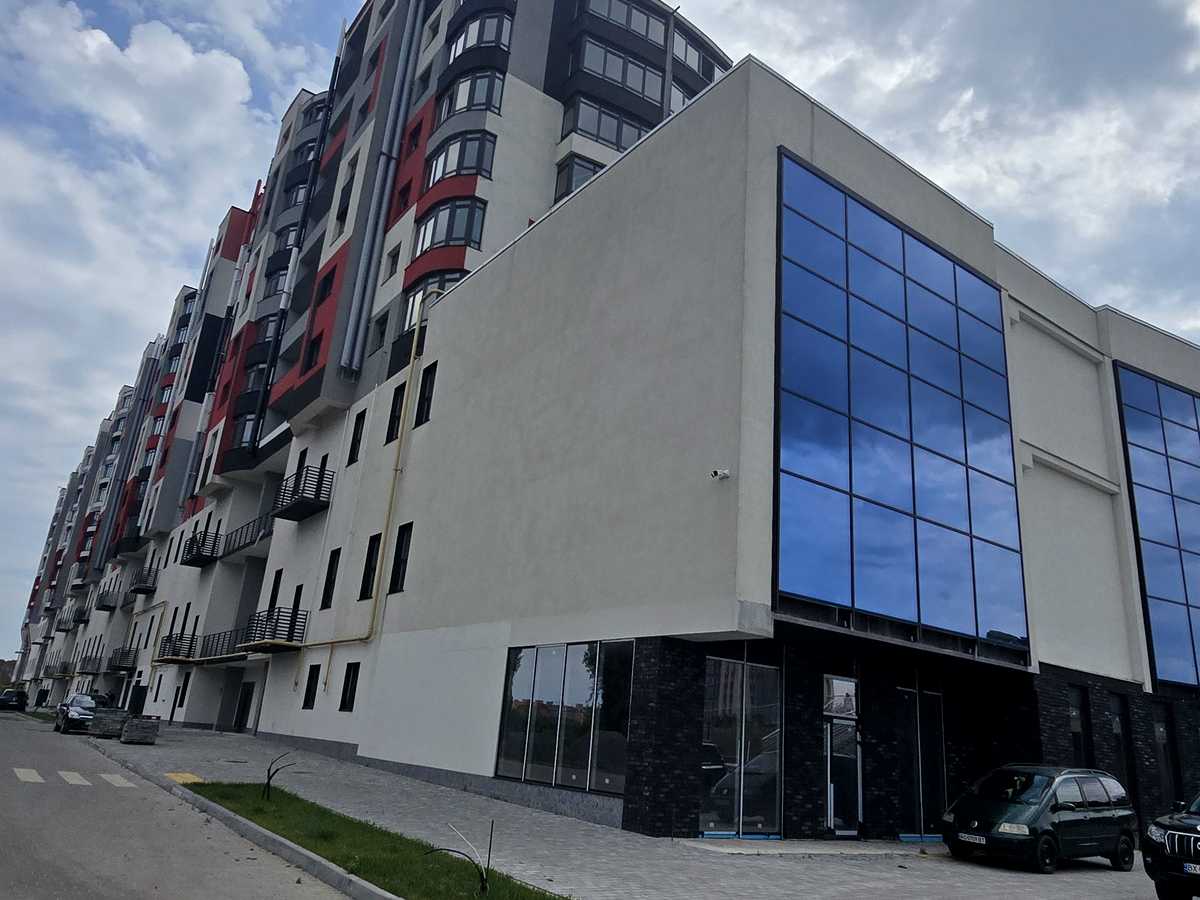 Квартира на вул. Прибузька, 5/1, ID 391442, фото №1