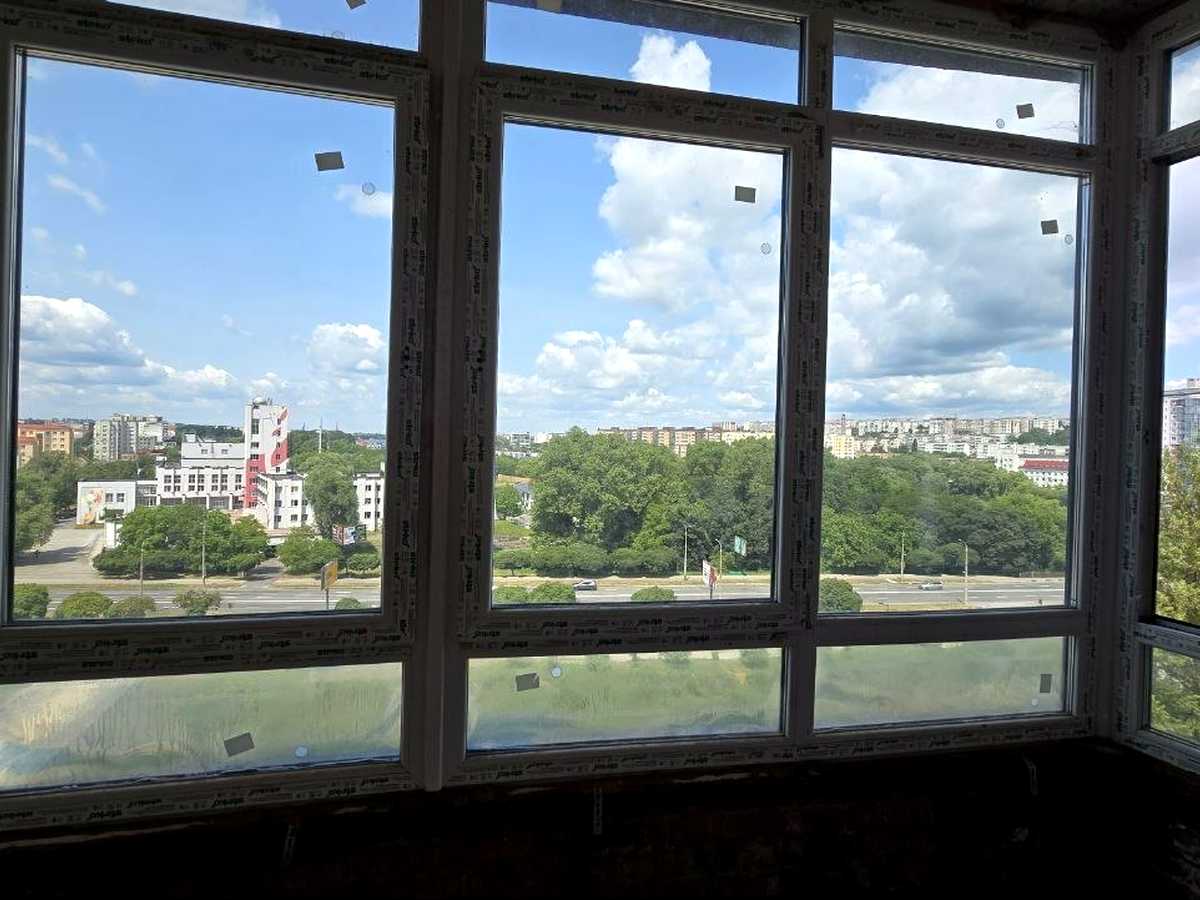 Квартира на вул. Прибузька, 5/1 в Хмельницькому, ID 391442, фото №2